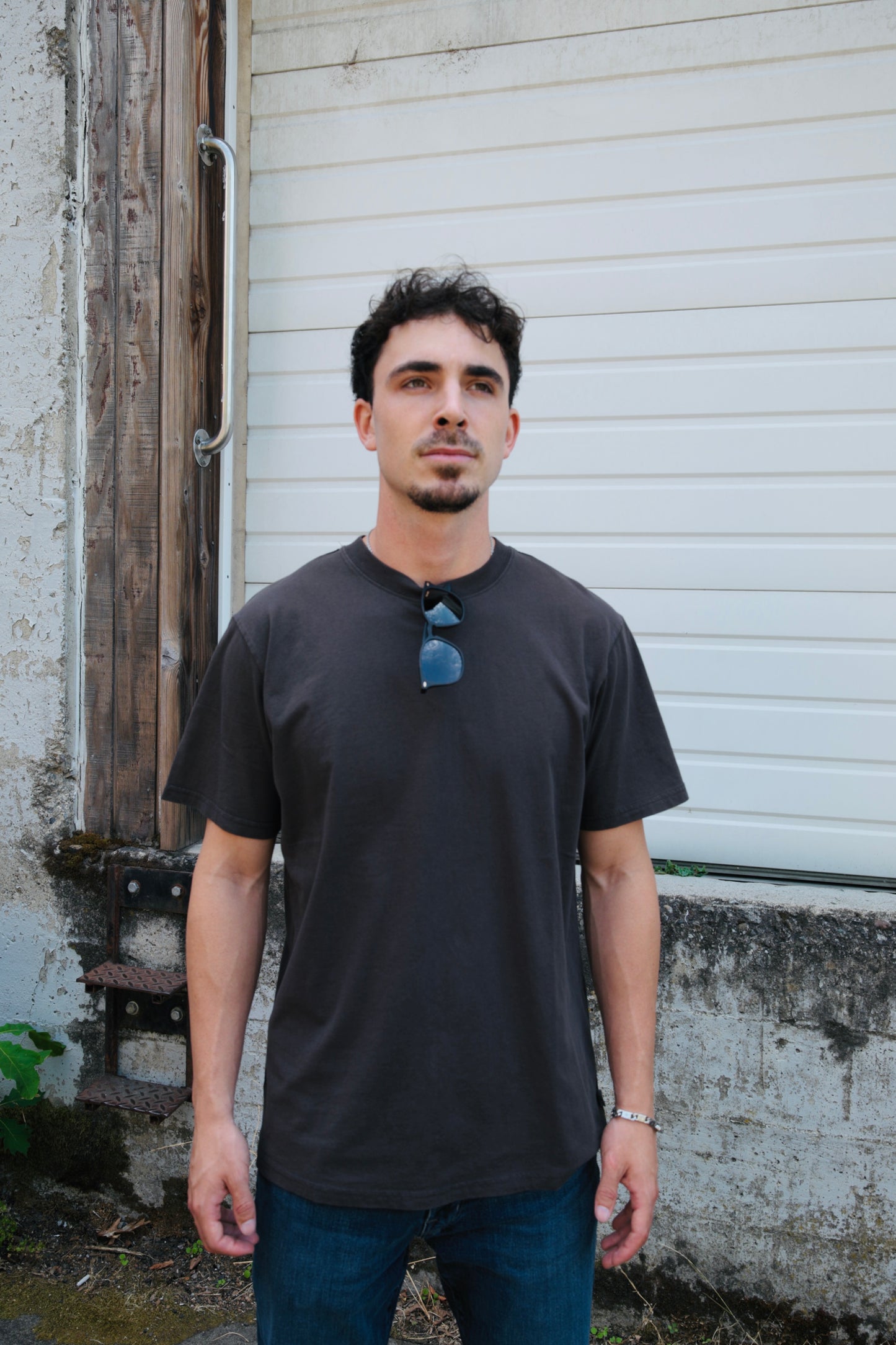 Classic Vintage Tee