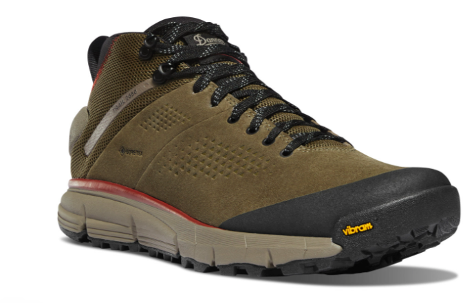 Danner Trail 2650 GTX Mid 1