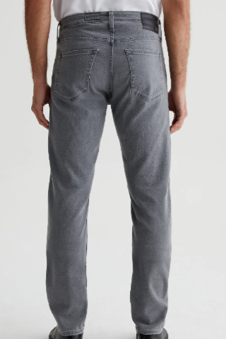 Everett Jean Dover Grey