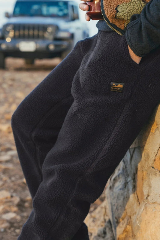 Howler Bros Pelusa Fleece Pants