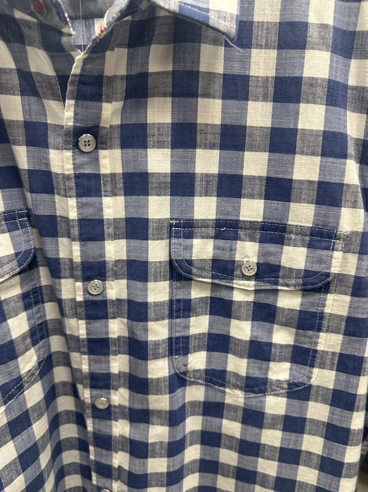 Flag_Anthem_Harbuck_Longsleeve_Gingham_Shirt