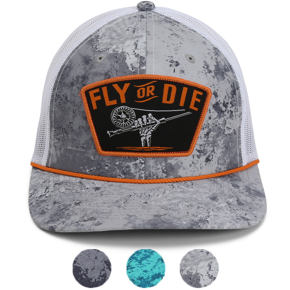 Fly or Die Hat
