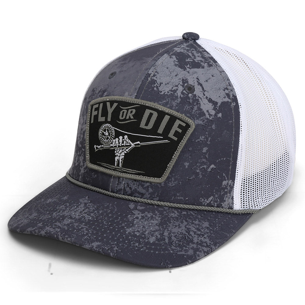 Fly or Die Hat