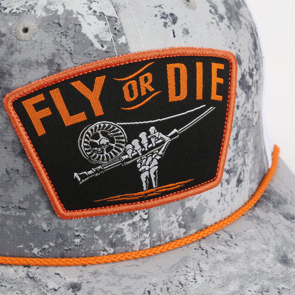Fly or Die Hat