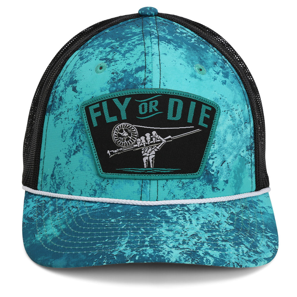Fly or Die Hat