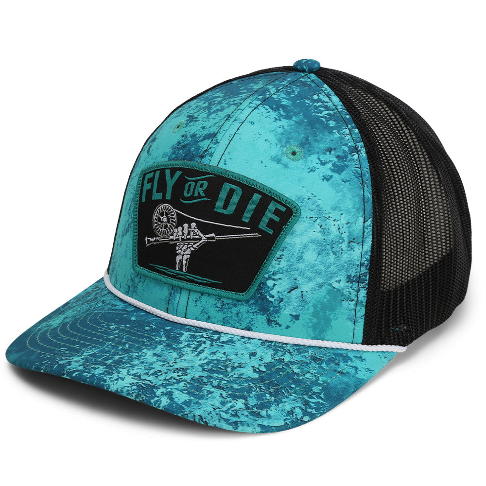 Fly or Die Hat