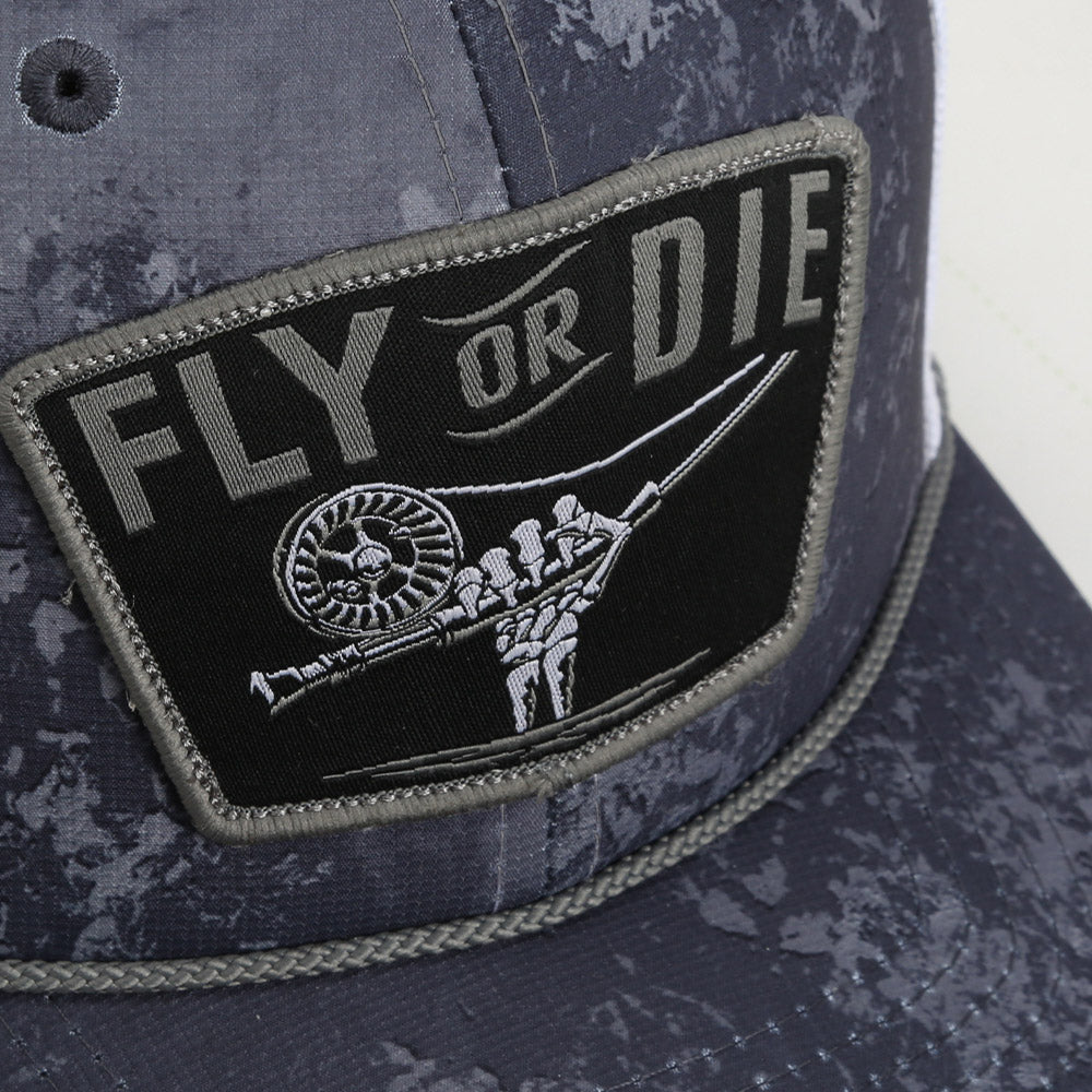 Fly or Die Hat