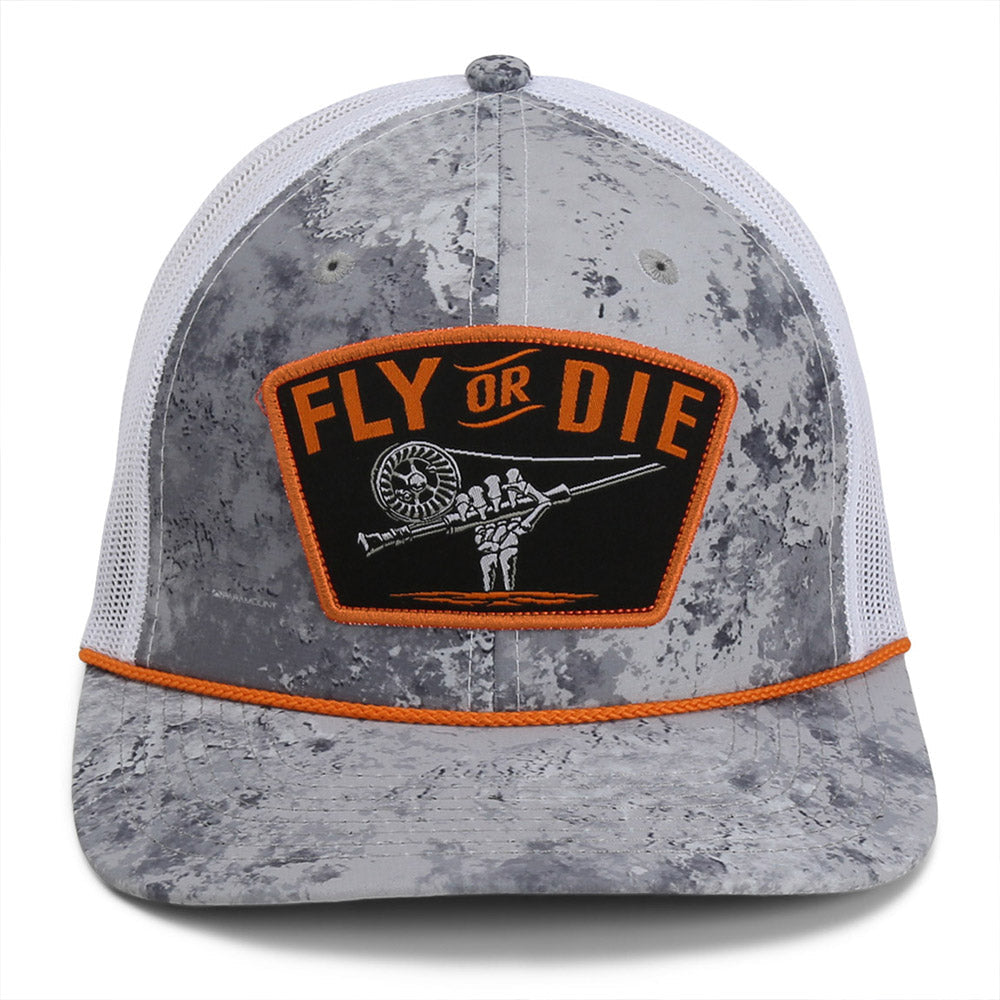 Fly or Die Hat