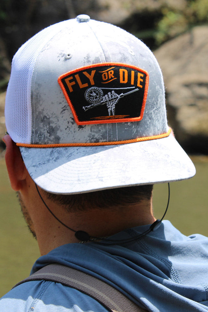 Fly or Die Hat