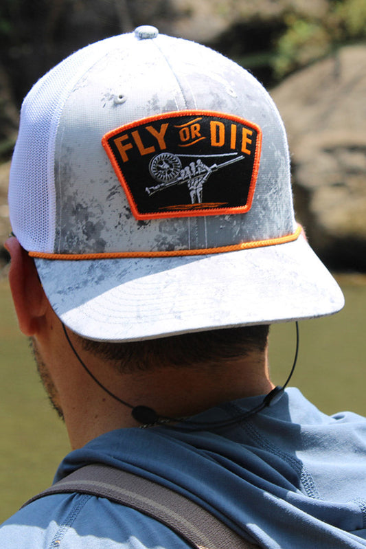 Fly or Die Hat
