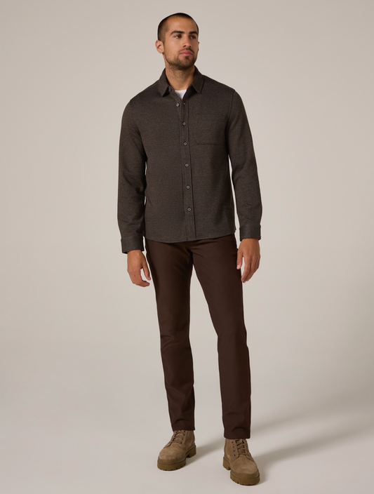 Generation Knit Shirt