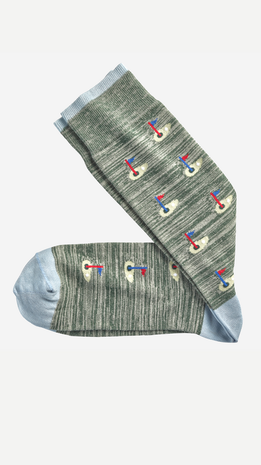 Golf Sock