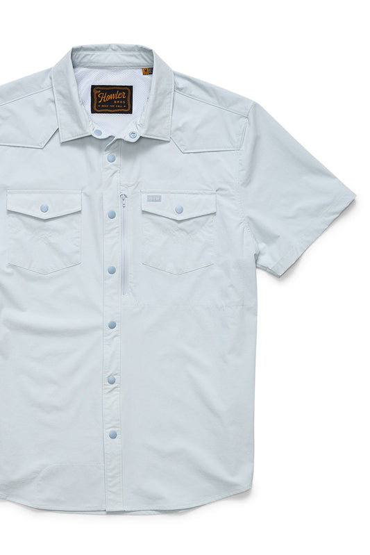 Howler Bros Emerger Tech Shirt