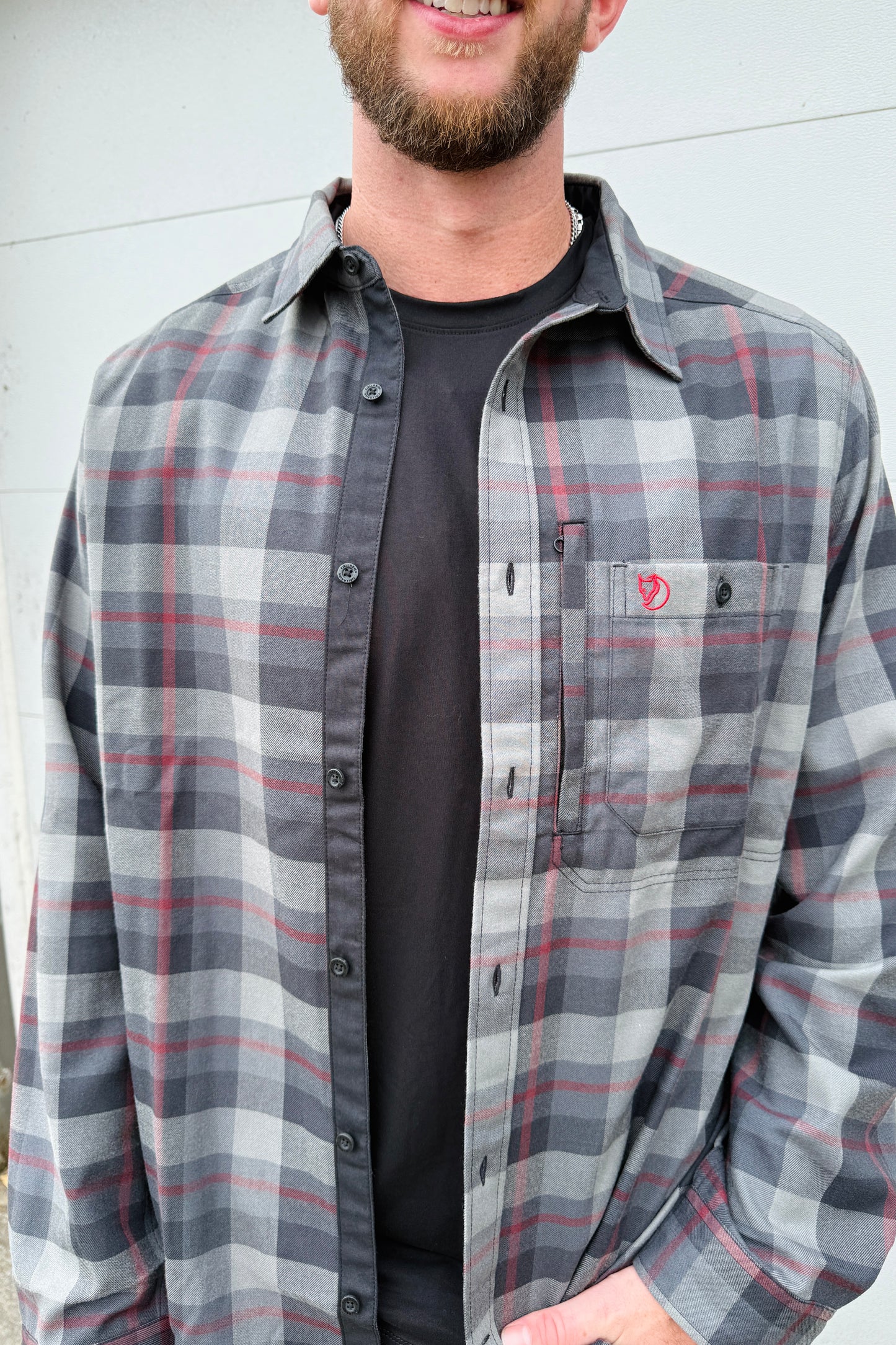 Fjällglim Shirt