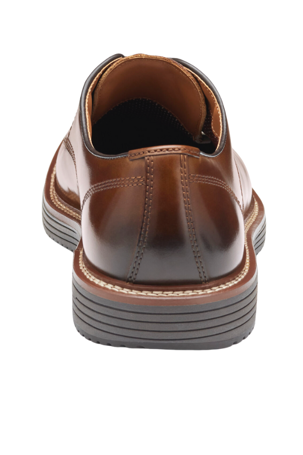 Upton Cap Toe
