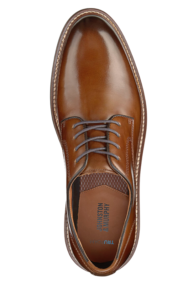 Upton Cap Toe