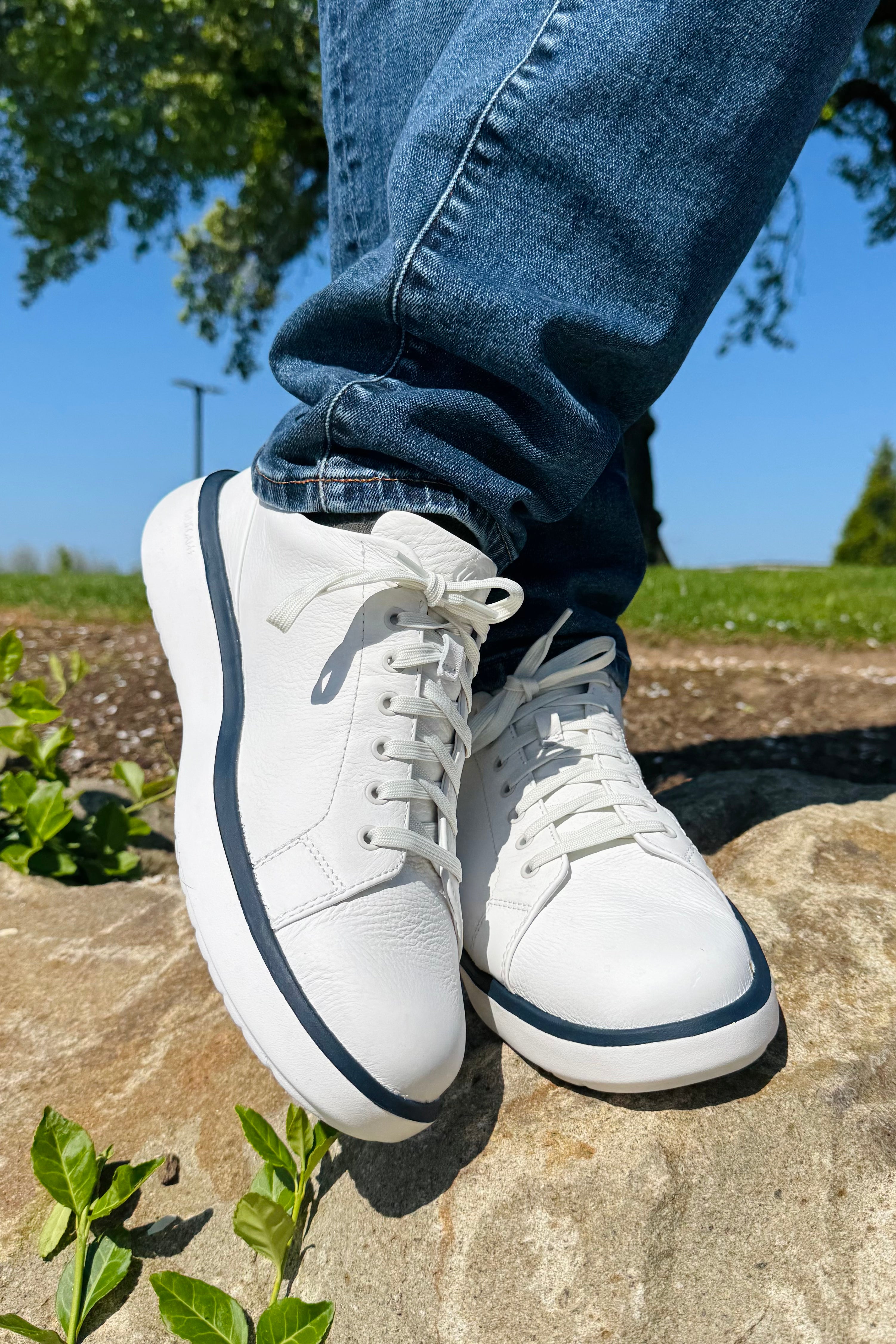 靴  oasis Oasis Sneakers – Bigfoot Mountain Outfitters