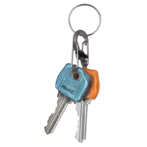 IdentiKey™ Covers + MicroLocks