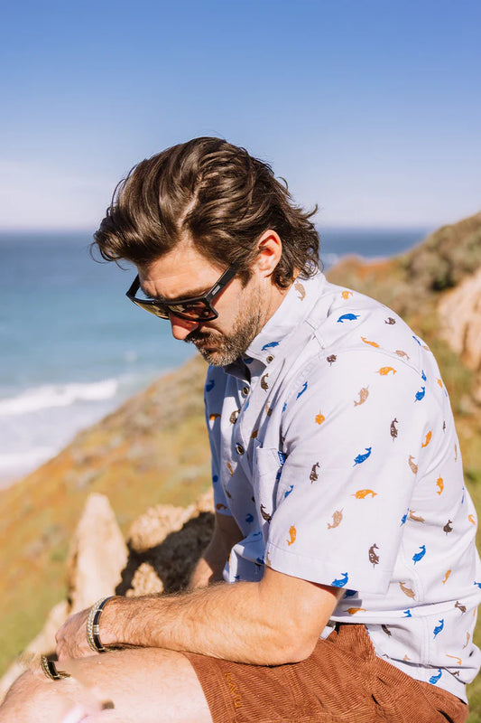 Kavu Juan Narwhal