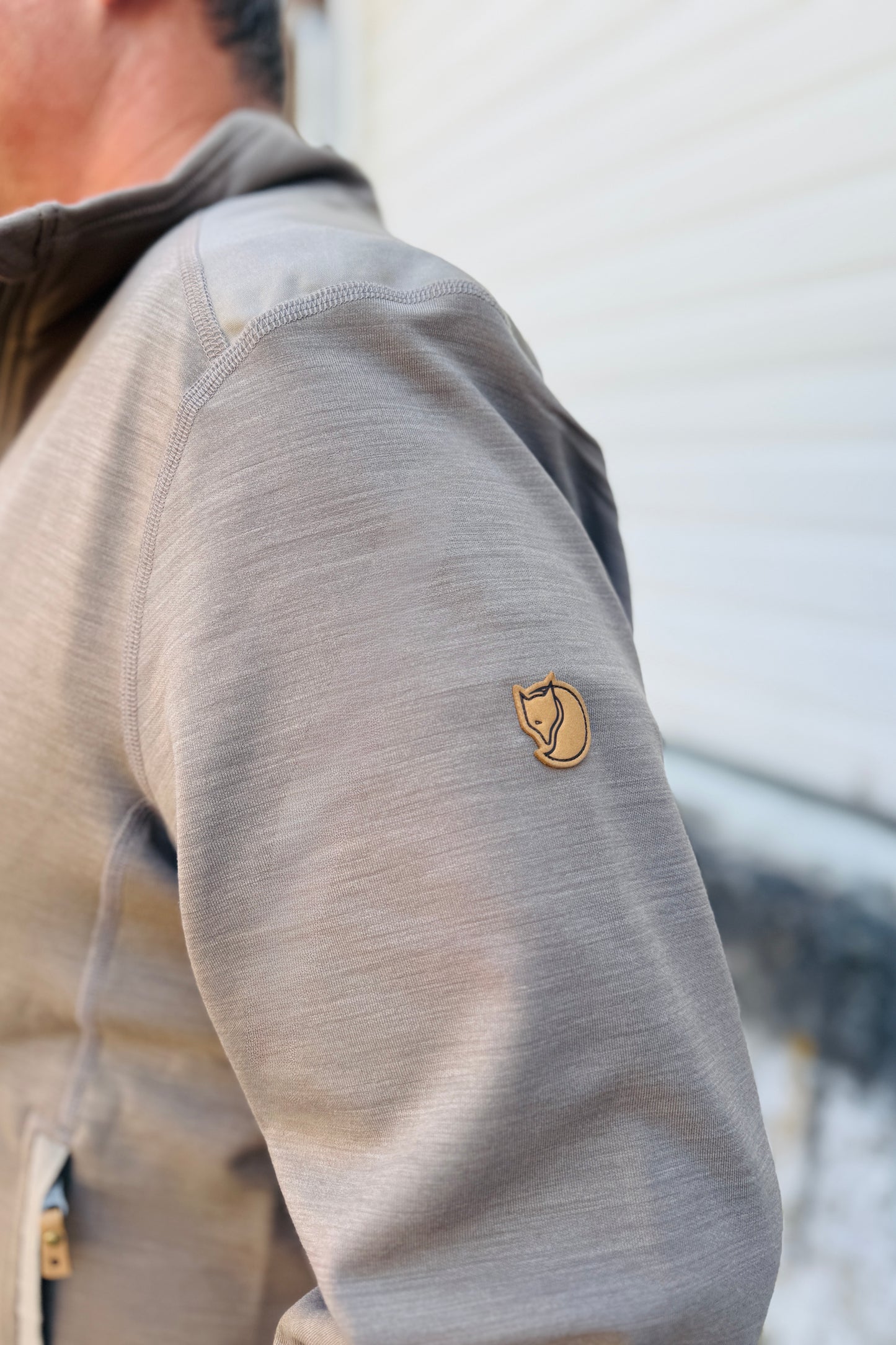 Keb Fleece