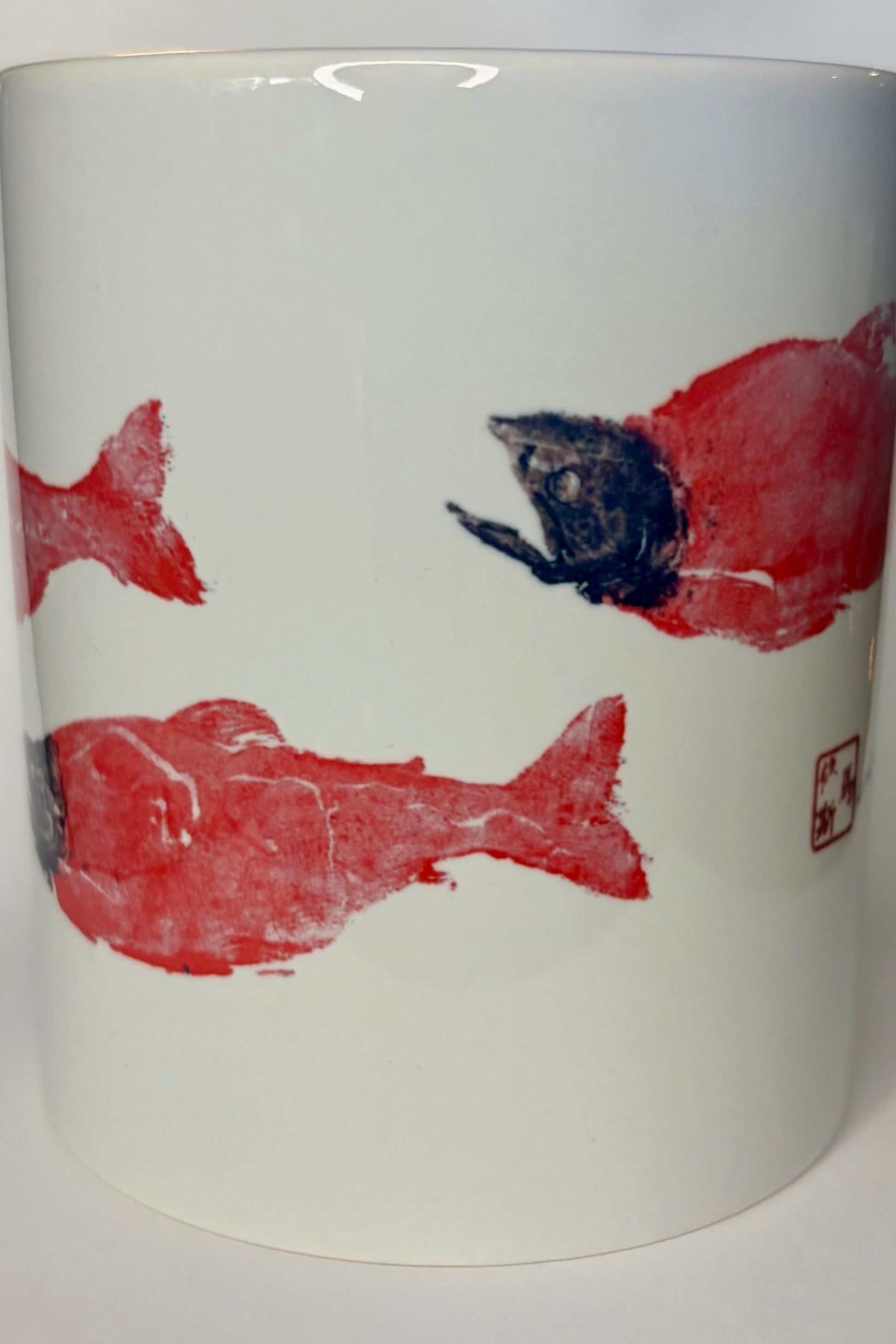 Kokanee Coffee Mug 2