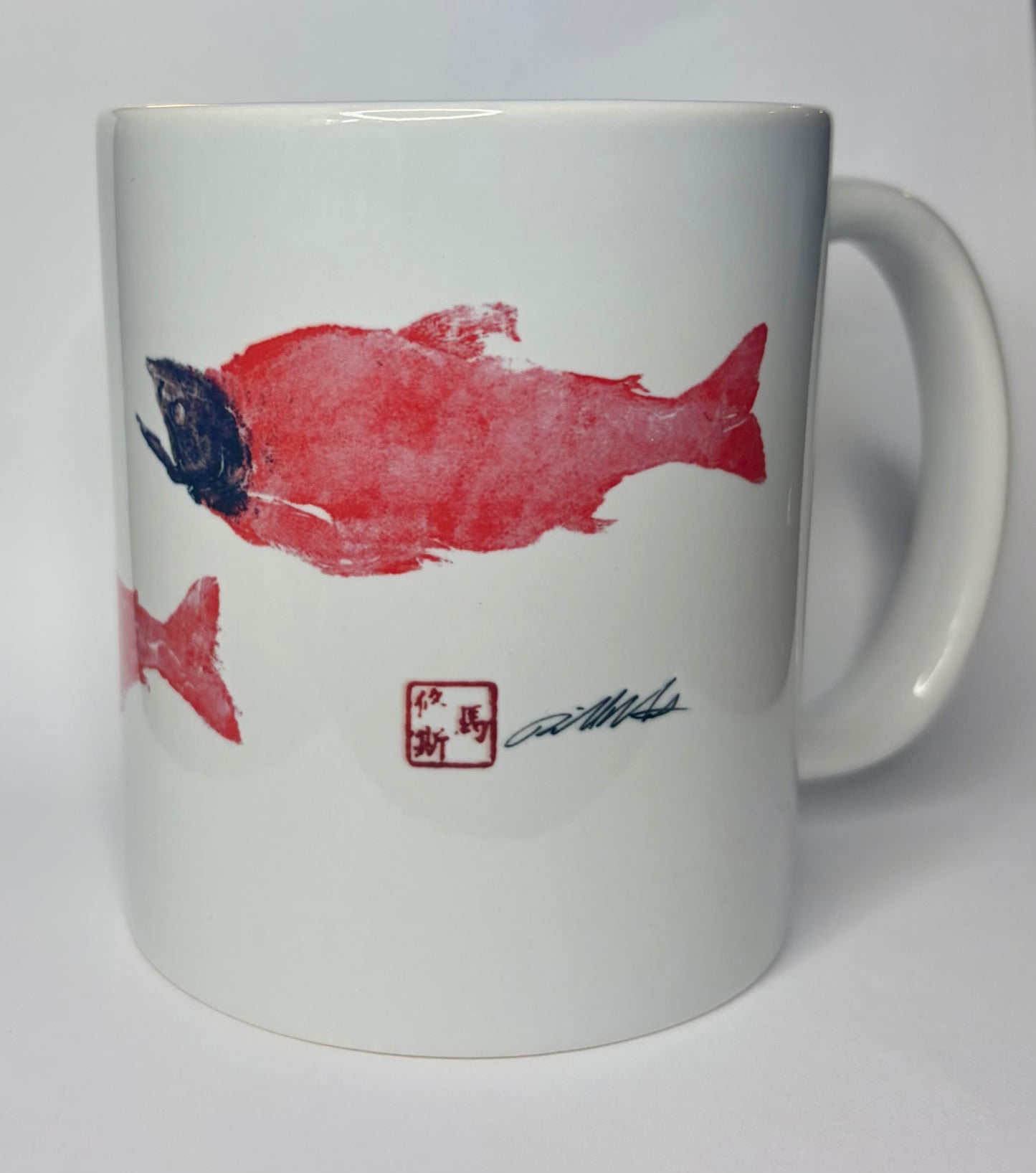 Kokanee Coffee Mug 3