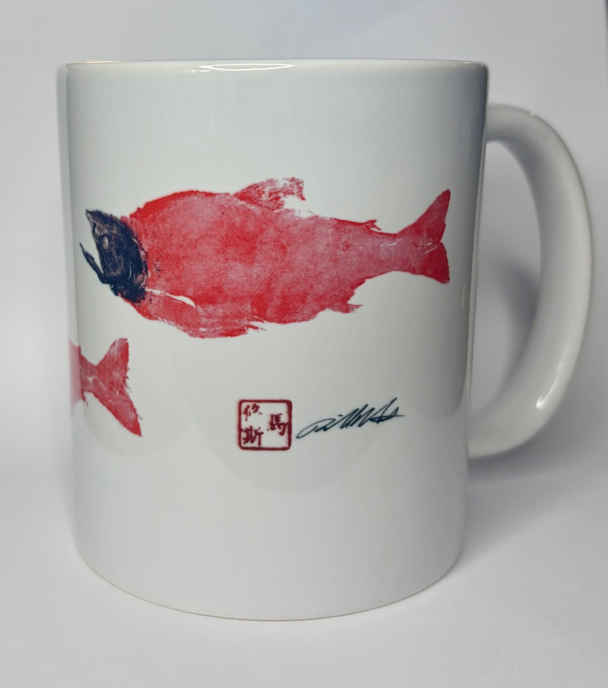 Kokanee Coffee Mug 3