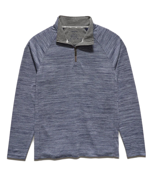 Fresno L/S Performance Pullover