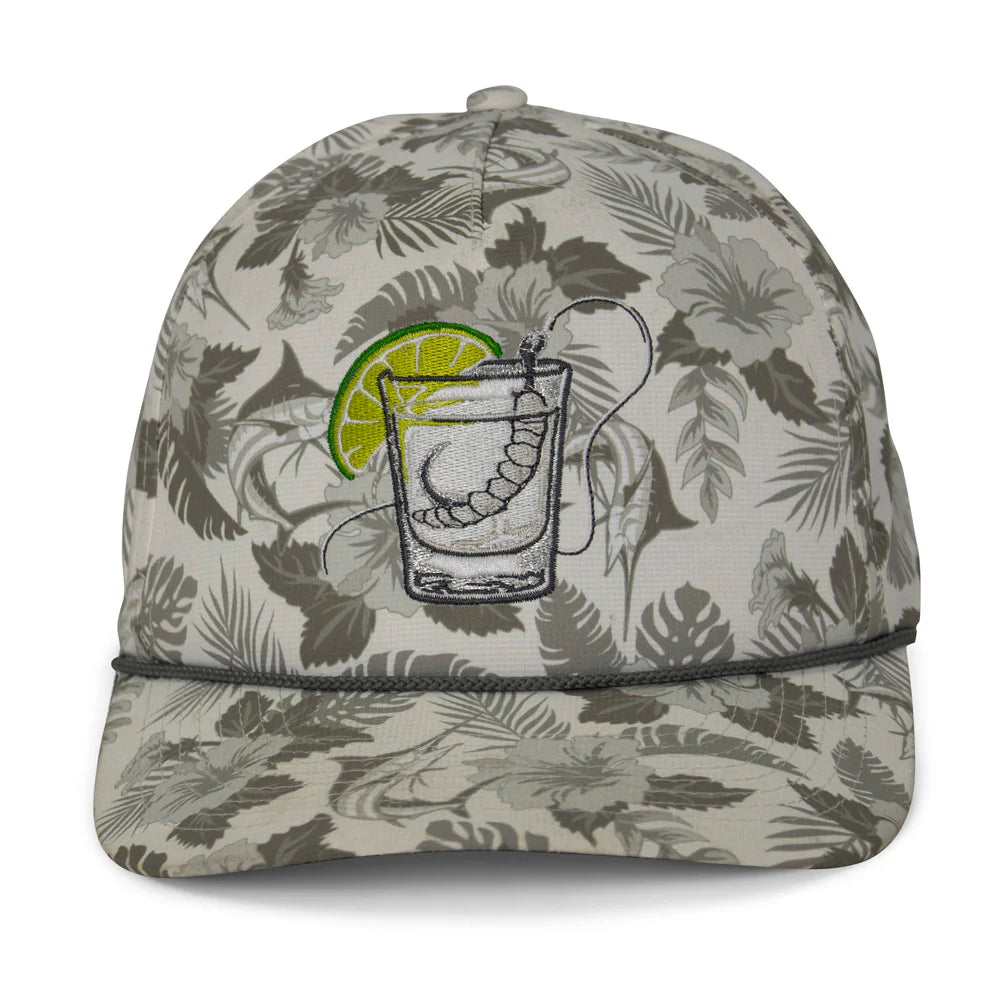 Tequila Fishing Hat
