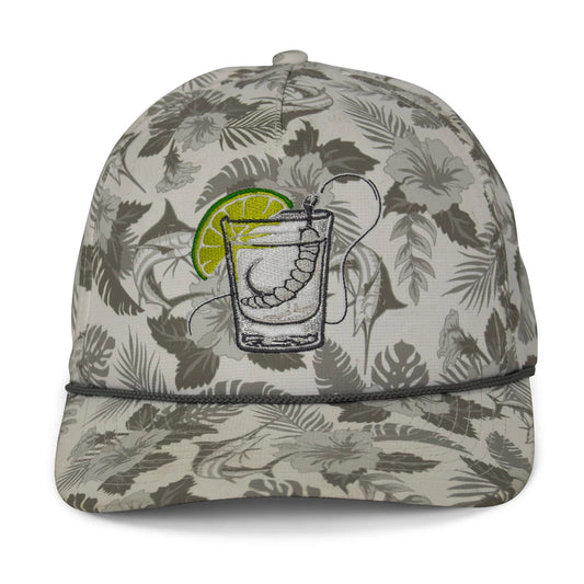 Tequila Fishing Hat