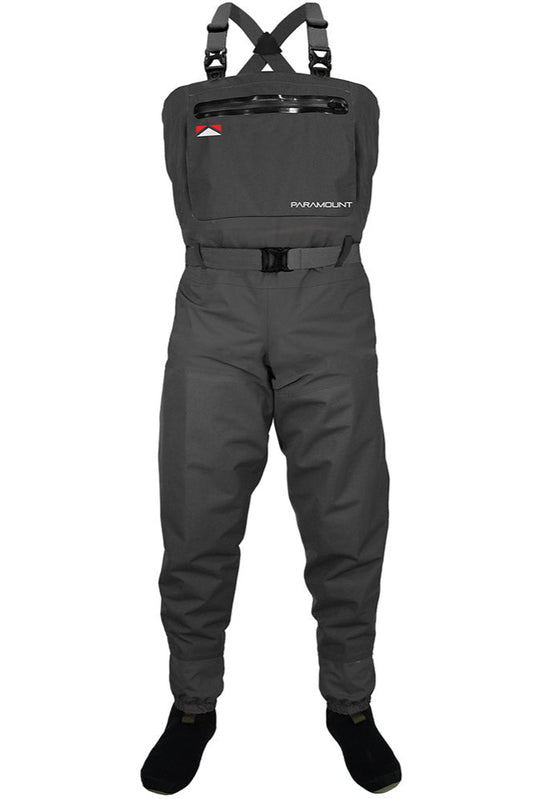 OBSIDIAN PRO-SERIES BREATHABLE WADER