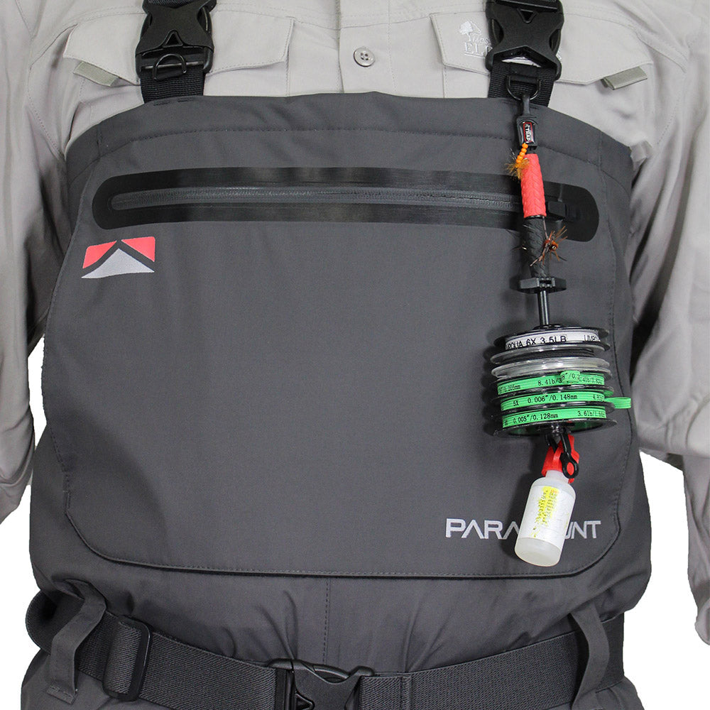 OBSIDIAN PRO-SERIES BREATHABLE WADER
