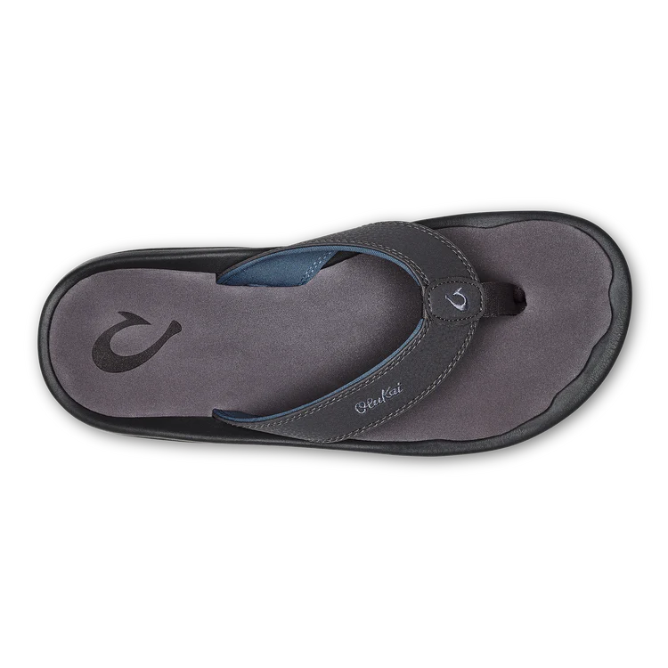 ohana！ Ohana Flip-Flop – Bigfoot Mountain Outfitters