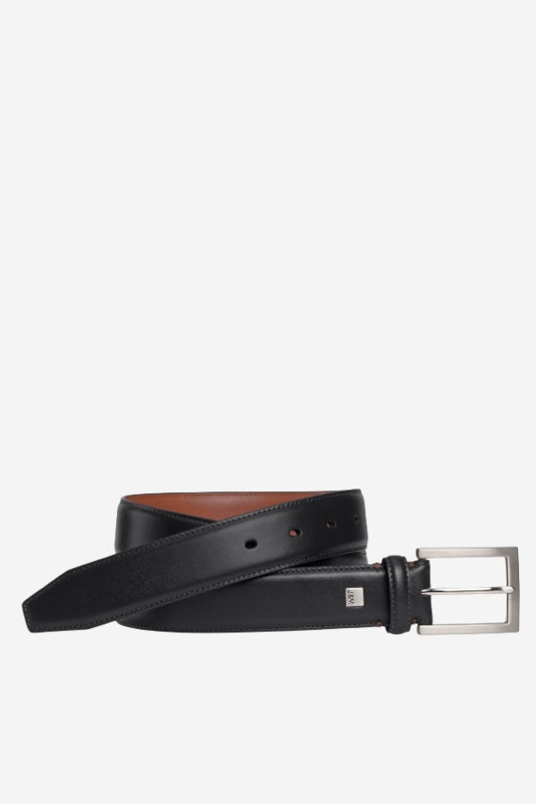 Johnston Murphy Belt