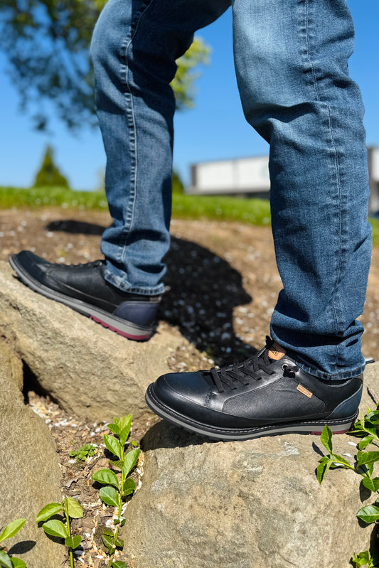 Berna Shoe