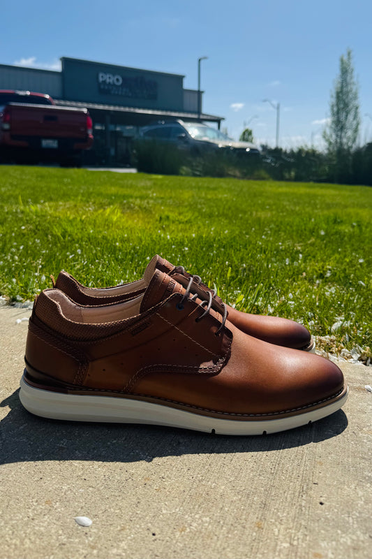 Manacor Shoe
