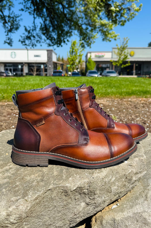 York Boot