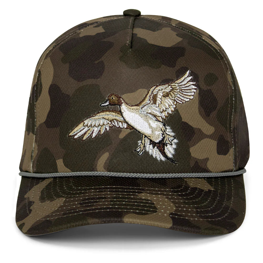 Pintail Trucker Hat  