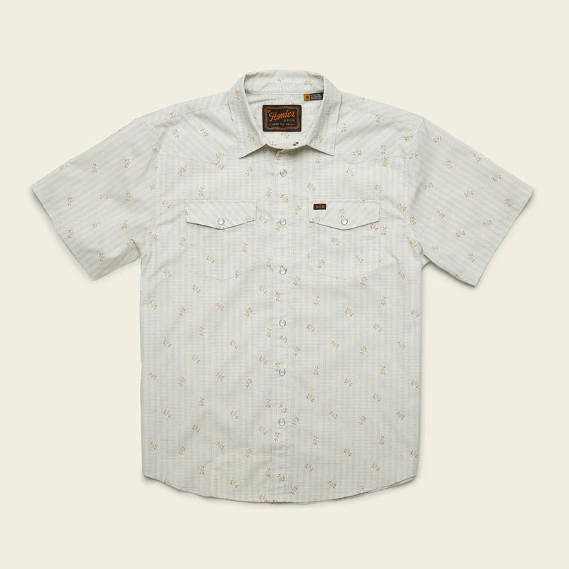 H Bar B Snapshirt