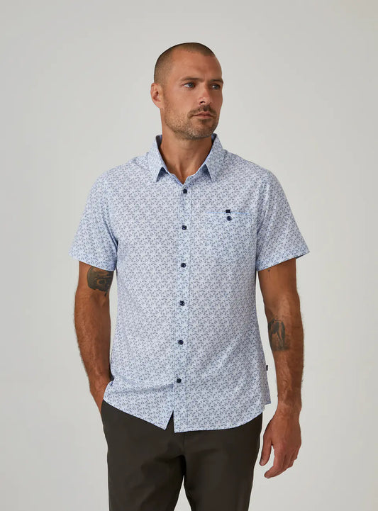 Cube Shirt