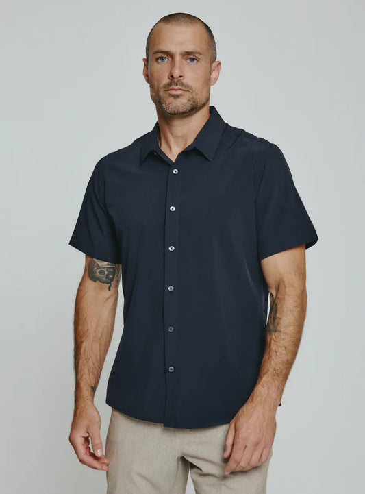 Siena Short Sleeve Shirt