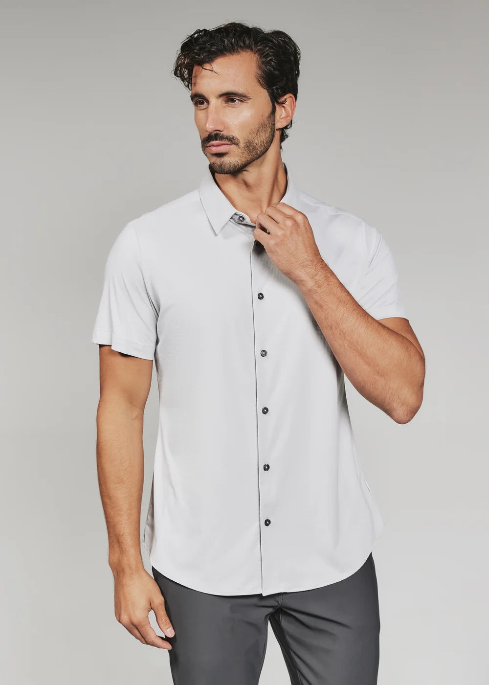 Azores Shirt