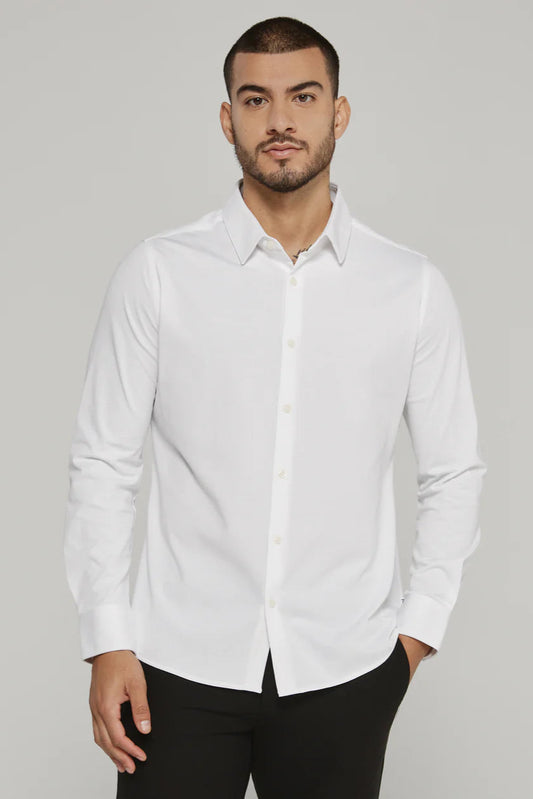 Girona Long Sleeve Shirt