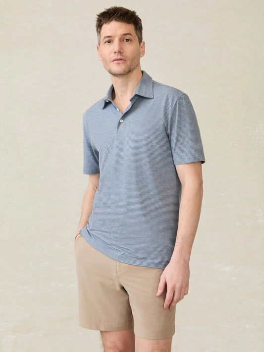SS Movement Polo