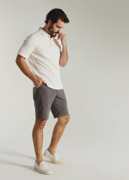 Momentum Short-Charcoal