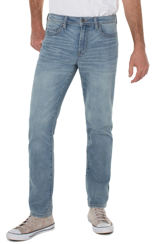 Kingston Modern Straight Vintage Premium Eco