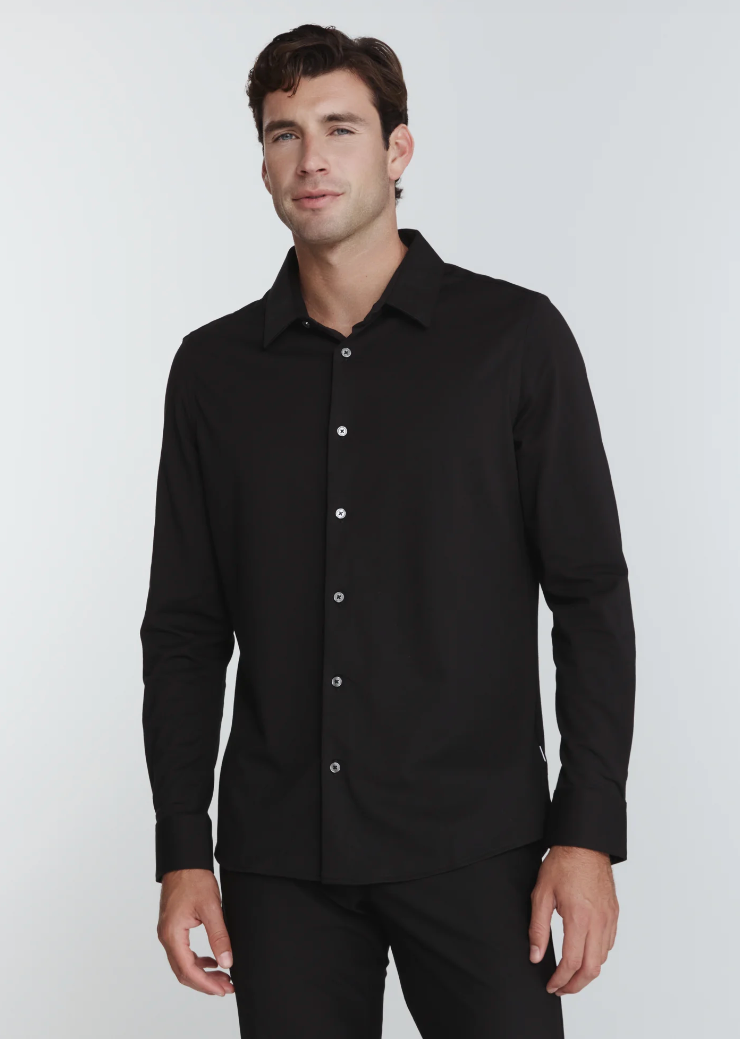 Girona Long Sleeve Shirt