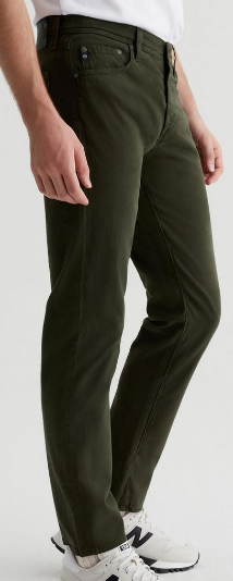 Tellis Modern Slim Pant