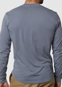 Braden Vintage Henley