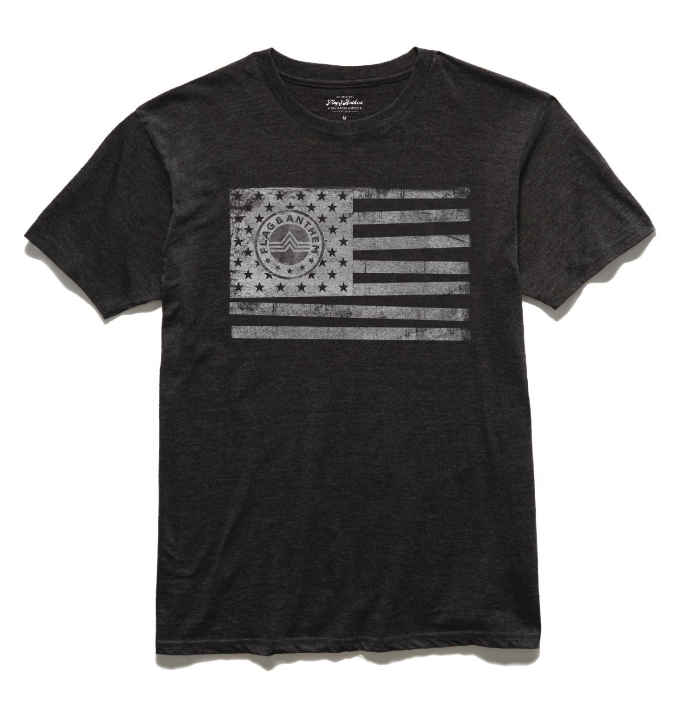 Flag Tee